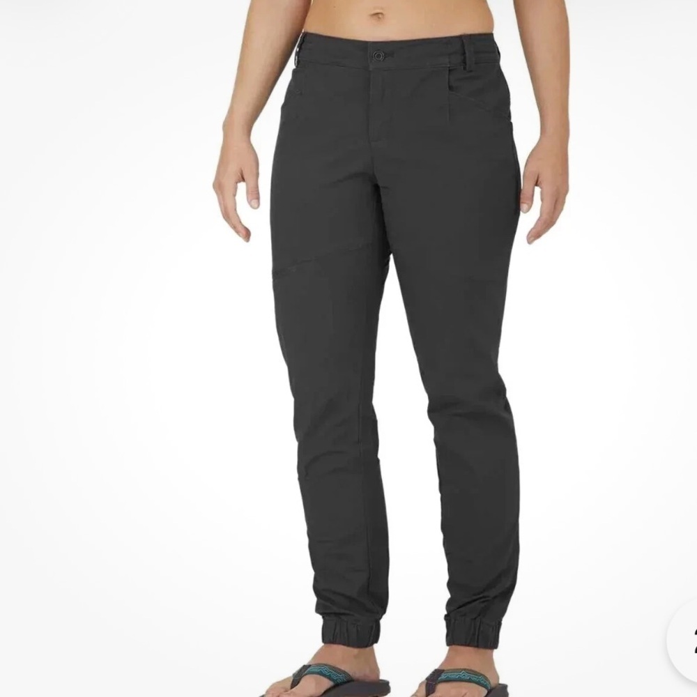 OUTDOOR RESEARCH Wadi Rum Joggers Gray Size 6